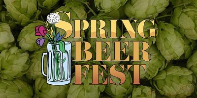 Spring Beer Fest 2023