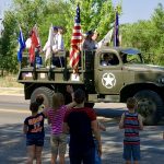 Spring City 2022 Pioneer Day Events