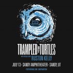 Trampled by Turtles