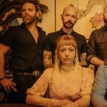 Murder By Death & Amigo The Devil: Tour From The Crypt