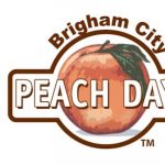 Brigham City Peach Days 2022