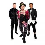 2022 Outdoor Concert Series: BOY GEORGE and CULTURE CLUB