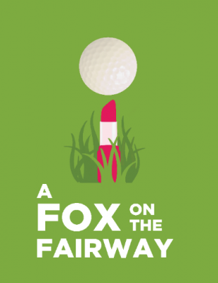 A Fox on the Fairway