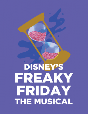 Disney's Freaky Friday, the Musical