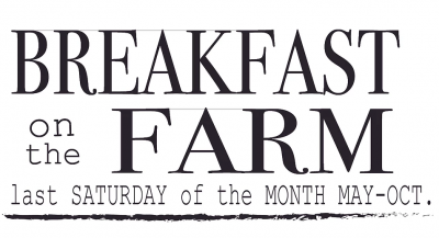 Red Acre: Breakfast on the Farm 2024