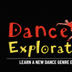 DANCE EXPLORATION (AGES: 7 - 14 )