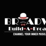 BUILD-A-BROADWAY (AGES: 11 - 14)