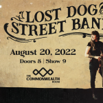 Lost Dog Street Band
