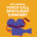 4th Annual Vosco Call Spotlight Concert