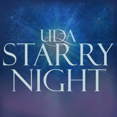 Utah Dance Artists: Starry Night 2022