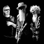 2022 Outdoor Concert Series:  ZZ TOP Raw Whisky Tour