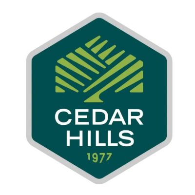 Cedar Hills