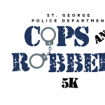 Cops and Robbers 5k