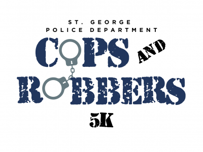 Cops and Robbers 5k