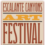 2022 Escalante Canyons Art Festival