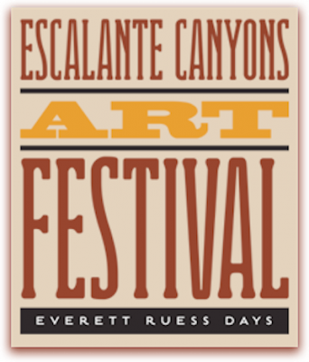 2023 Escalante Canyons Art Festival