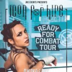 Icon For Hire live at The Complex