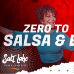 Learn Salsa & Bachata at Salt Lake Salsa Bachata Festival this year! Plus shows & social dancing!