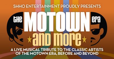 Motown & More Tribute Show