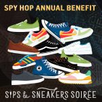 Spy Hop Annual Benefit