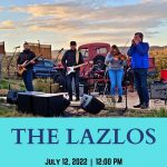 The Lazlos Concert