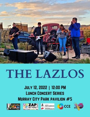 The Lazlos Concert