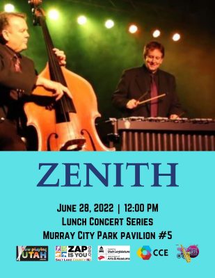 Zenith Vibes Concert