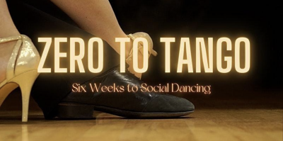 Zero to Tango