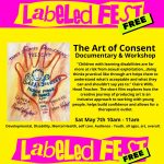 Gallery 1 - Labeled Fest - Ending Stigma in Mental Health