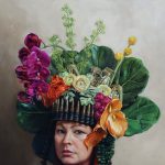 Gallery 1 - Utah Women Artists Exhibition