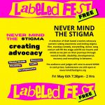 Gallery 4 - Labeled Fest - Ending Stigma in Mental Health