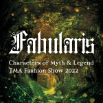Fabularis: Characters of Myth & Legend