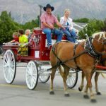 Ogden's Horse & Hitch Parade