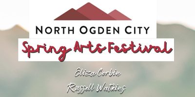 North Ogden Spring Arts Festival