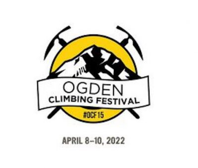 Ogden Climbing Festival