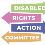 Disabled Rights Action Committee