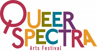 Queer Spectra Arts Festival 2022