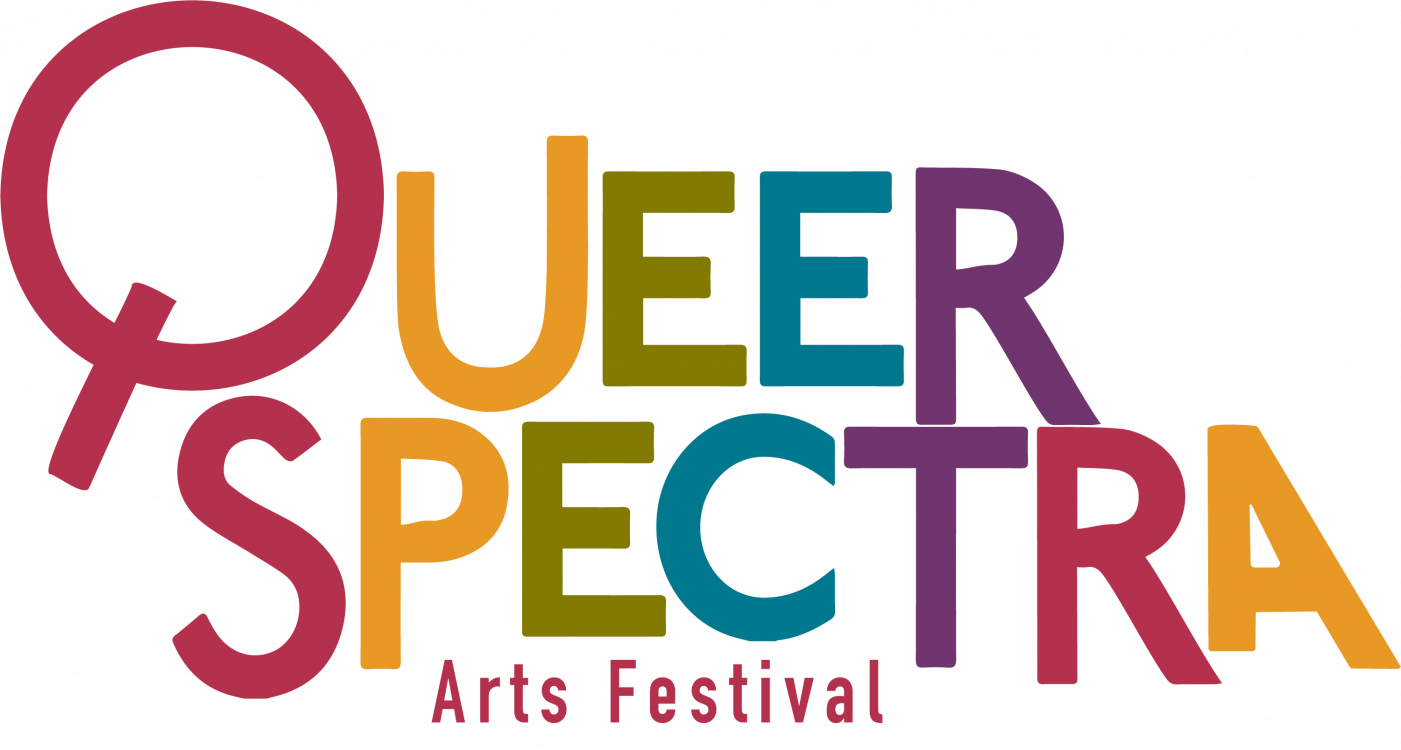 Gallery 1 - Queer Spectra Arts Festival