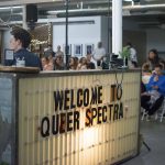 Gallery 2 - Queer Spectra Arts Festival