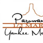 Parowan City ½ Marathon - Yankee Meadow Run
