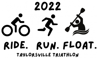 Taylorsville's Laid-Back Triathlon: Float the River