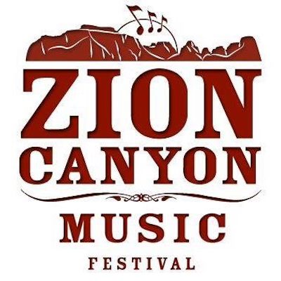 Zion Canyon Music Festival 2022
