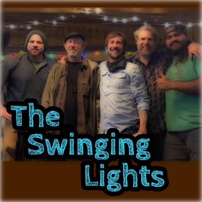 The Swinging Lights