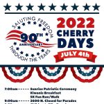 Gallery 1 - 2022 North Ogden Cherry Days