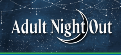 Adult Night Out: Big Band Swing Night