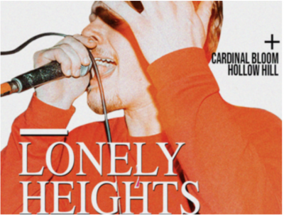 Lonely Heights