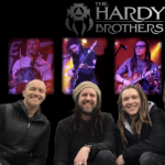 The Hardy Brothers