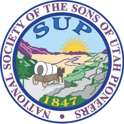 National Society of the Sons of Utah Pioneers