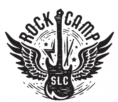 Rock Camp SLC