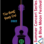 2022 Free Concerts on the Commons